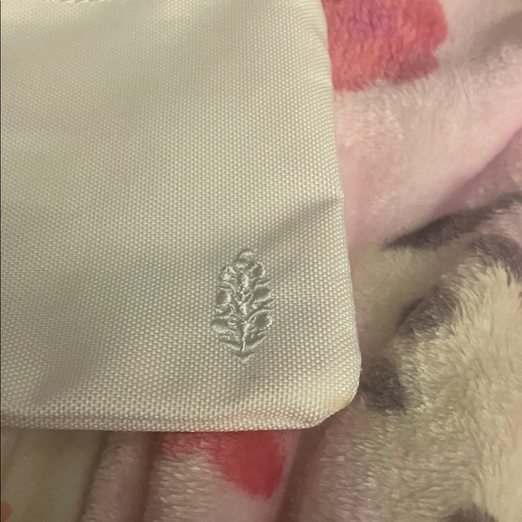 Free People , Green, and White Crossbody Bag - Picture 7 of 10